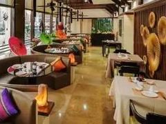 大堂-金厨泰国餐厅·全泰籍厨师料理(拱北店)