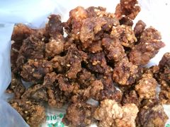 牛肉粒-老回回饺子馆(海洋馆店)
