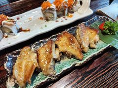 -芥岛(河北大街店)
