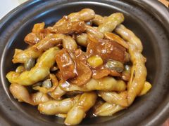 -伊喜饺子·烤鸭(五道口学院路店)