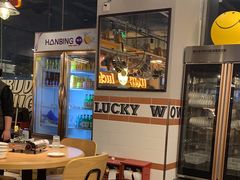 -WOW LUCKY创意韩料(龙阳广场店)