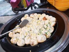 -毛华美食(清扬路店)