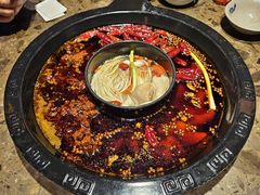 -重庆渝达老火锅(春熙路店)