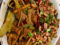 生炒螺蛳粉-粉家柳州螺蛳粉(杨宅路店)