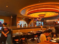 -探鱼·鲜青椒爽麻烤鱼(增城东汇城店)