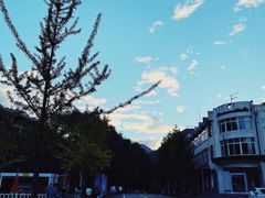 -洛阳白云山景区