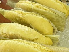 玉米粑粑-宋记冕宁土菜馆(海门渔村二店)