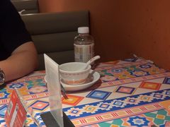 -楼兰新疆菜(江宁万达店)
