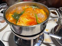 -爆棚肥牛火锅(原福成肥牛城味之缘三里河店)
