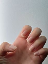 纯色-Yumi优米日式美甲美睫