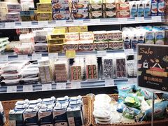 -Olé精品超市(北京合生汇店)