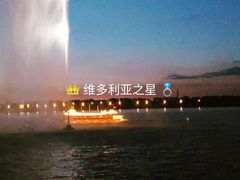 -人民防洪胜利纪念塔