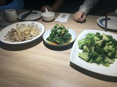 -味莊·青岛菜(云霄路店)