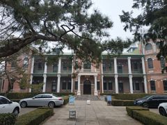 -北京动物园-畅观楼