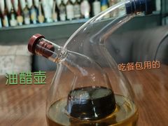 -LMPLUS意大利餐厅(清华店)