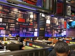 大堂-丰茂烤串(建设街店)