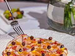 -Le Bistrot de Racine