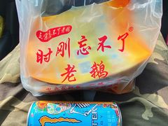 -正宗忘不了老鹅(梅岭店)