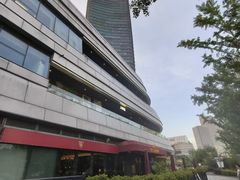 -Wolfgang’s Steakhouse 沃夫冈牛排馆(上海白玉兰广场店)