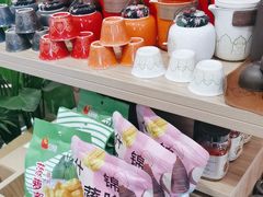 -云海肴·汽锅鸡·云南菜(广安门天虹店)