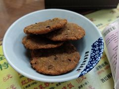 -粗茶淡饭(东关街店)