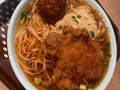 -常州银丝面馆(府琛店)