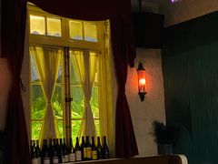 -Tango by Ala House