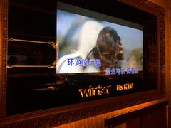 -温莎KTV(珠江路店)