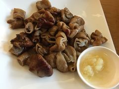 -东方饺子王(新阳路店)