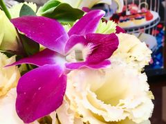 -成都观隐颐云台酒店-芳菲秀