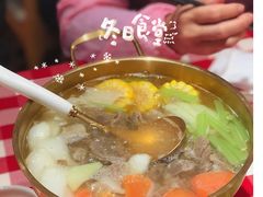 -西贝(东城万达广场店)
