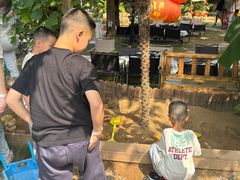 -HERRE·FARM 赫尔露营农场·团建聚会包场