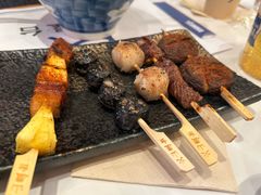 -火山屋台(新街口店)