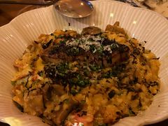 -Bistro Les Lilas丁香花小酒馆