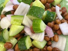 -福茗春薪禾记海鲜烧烤(八一路店)