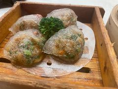 -龙的酒楼·手工早茶·顺德菜(近良路店)