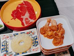 -AJIYA·池袋日式烧肉自助(天津万象城店)