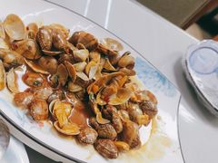 -富港会·海鲜酒楼(墟沟店)