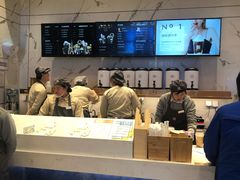 -奈雪的茶(印象城店)