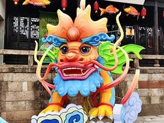 -惠山古镇·寄畅园