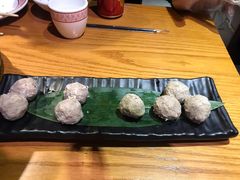 -三太子地摊烧烤·小龙虾(北蔡店)