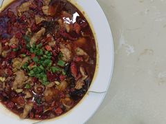 -北方饺子王·海肠捞饭·海鲜锅(山大店)