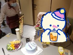 -海底捞火锅(南海万科广场店)