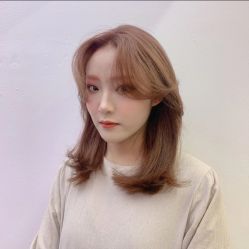 -HG美发设计沙龙