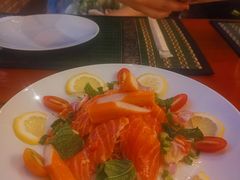-自然餐厅(Phuket)