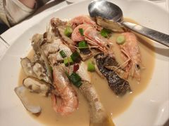 -瓯菜排档·温州海鲜(玕南店)