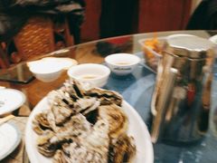 -山东八大碗山东老字号