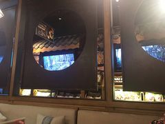 -云海肴·汽锅鸡·云南菜(天津国金汇店)