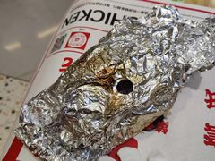 -上官窑鸡(长宁King88店)
