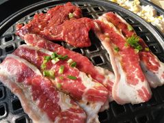 -小米烤肉-泥炉炭烤(常营店)
